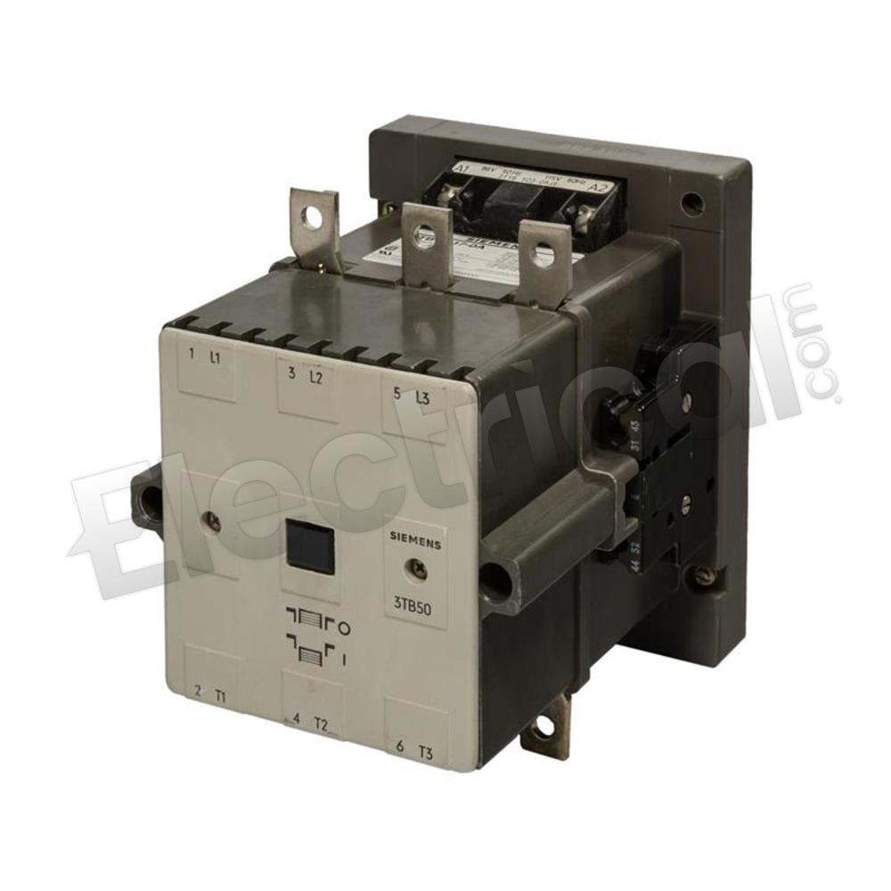 Siemens Contactor 3TB5017-0AM0