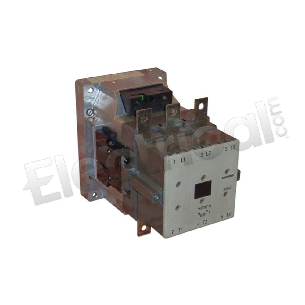 Siemens Contactor 3TB5217-0B
