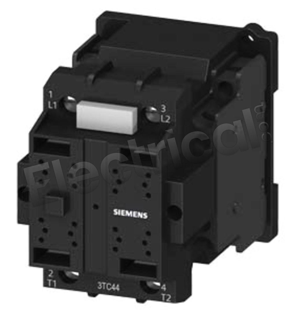 Siemens Contactor 3TC4417-0AG4