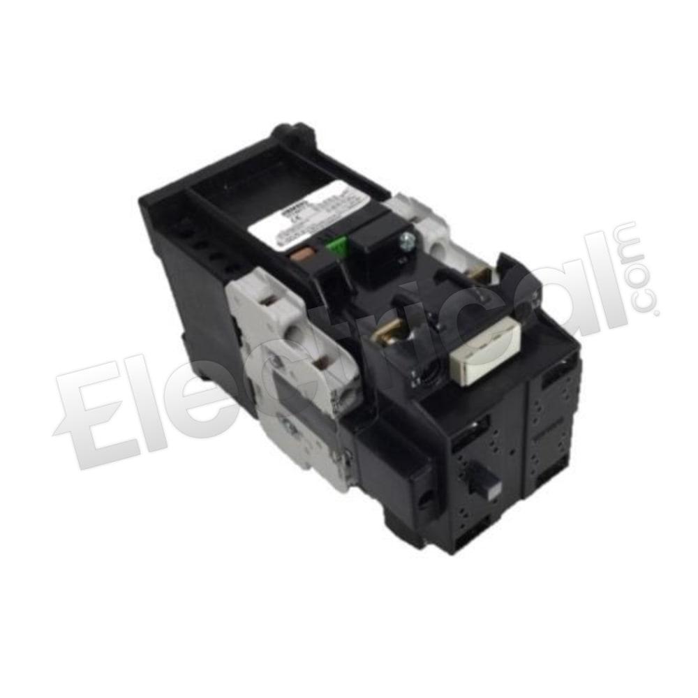 Siemens Contactor 3TC4417-0AM4
