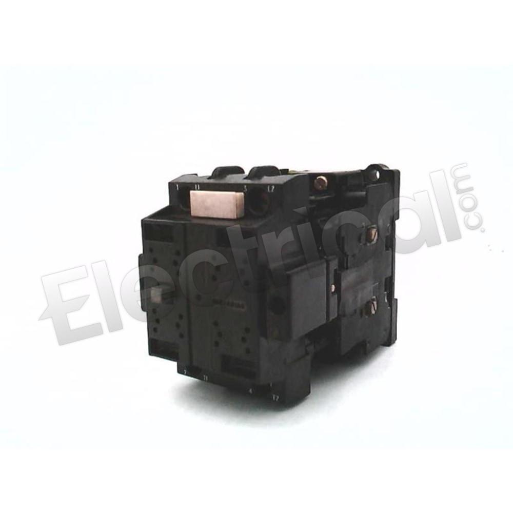 Siemens Contactor 3TC4417-0B