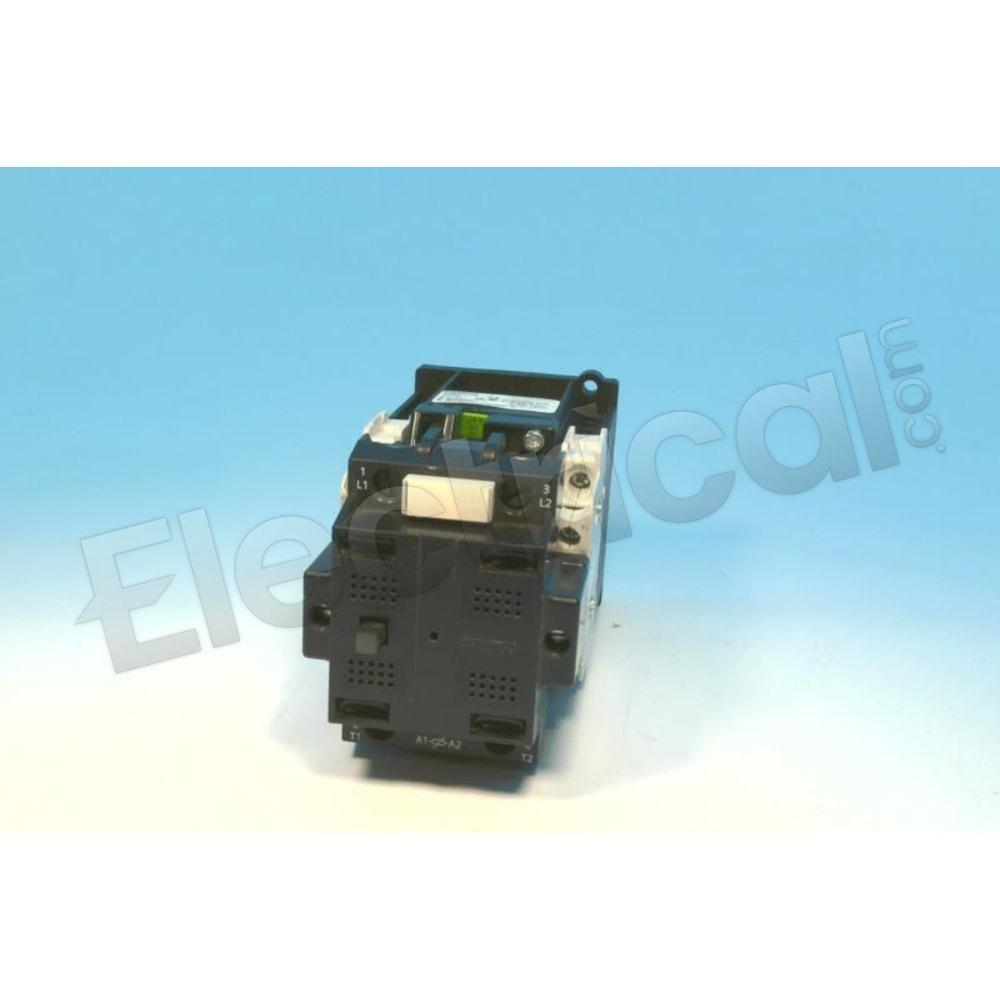 Siemens Contactor 3TC4417-5KB4