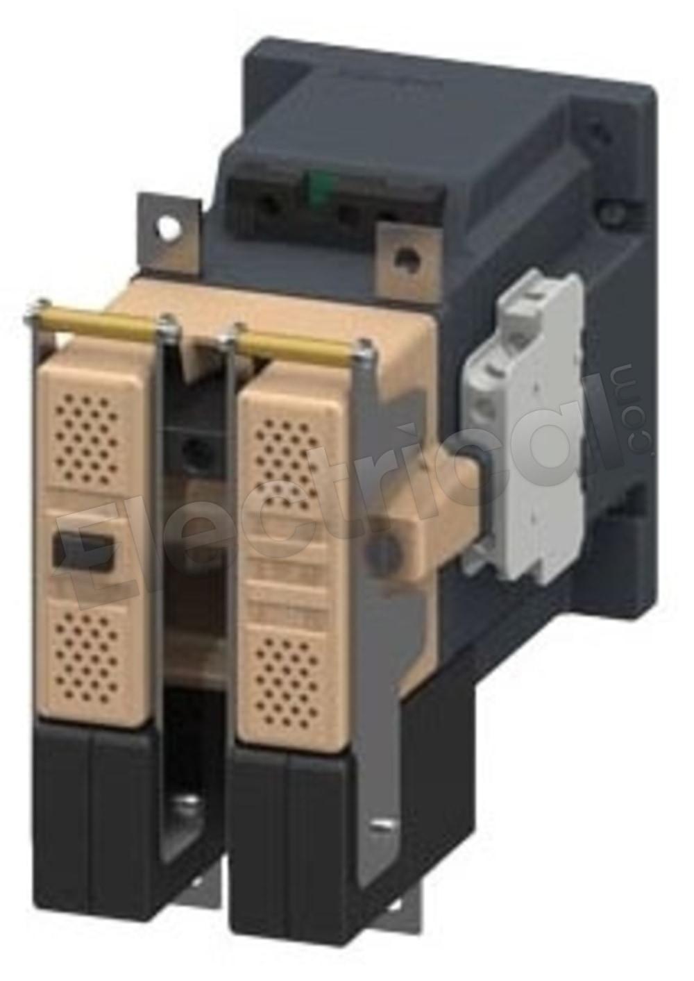 Siemens Contactor 3TC4817-0AB4