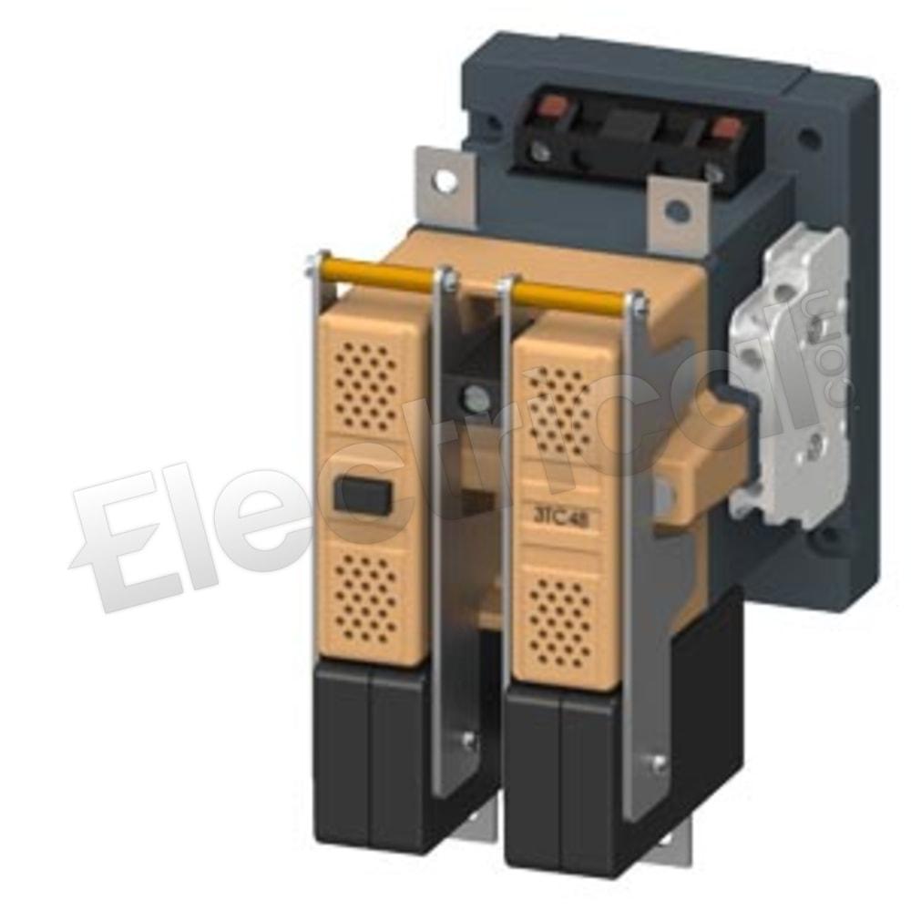 Siemens Contactor 3TC4817-0BG1