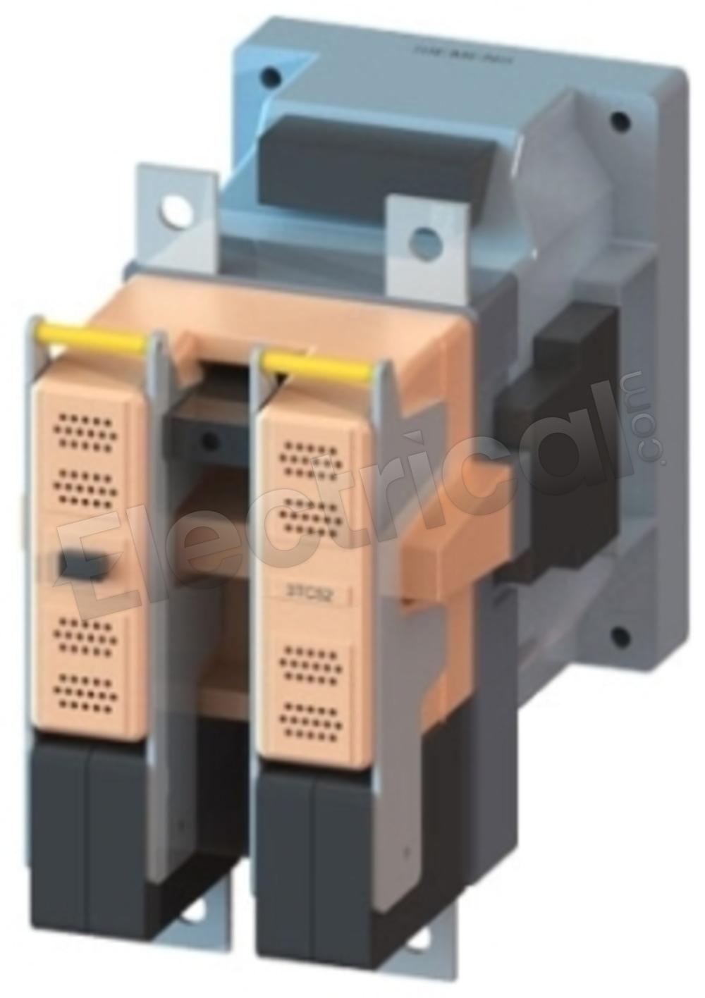 Siemens Contactor 3TC5217-0AP4