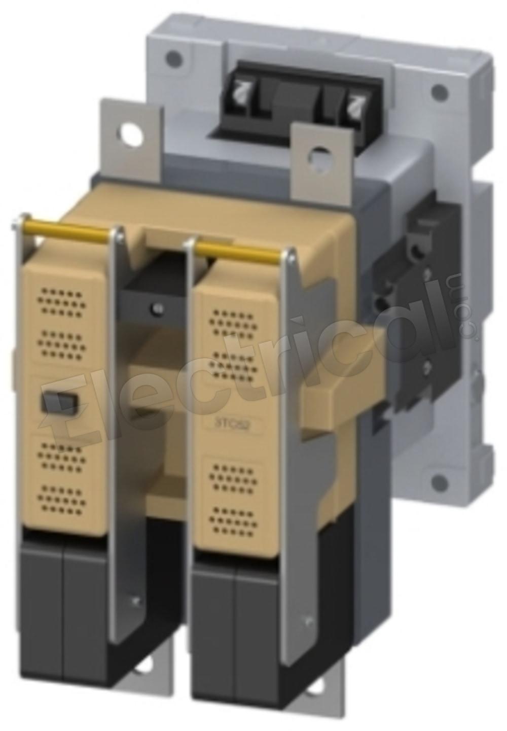 Siemens Contactor 3TC5217-0BK1