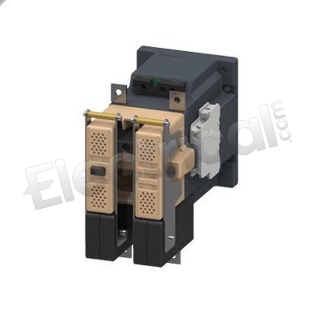 Siemens Contactor 3TC5217-0BP0