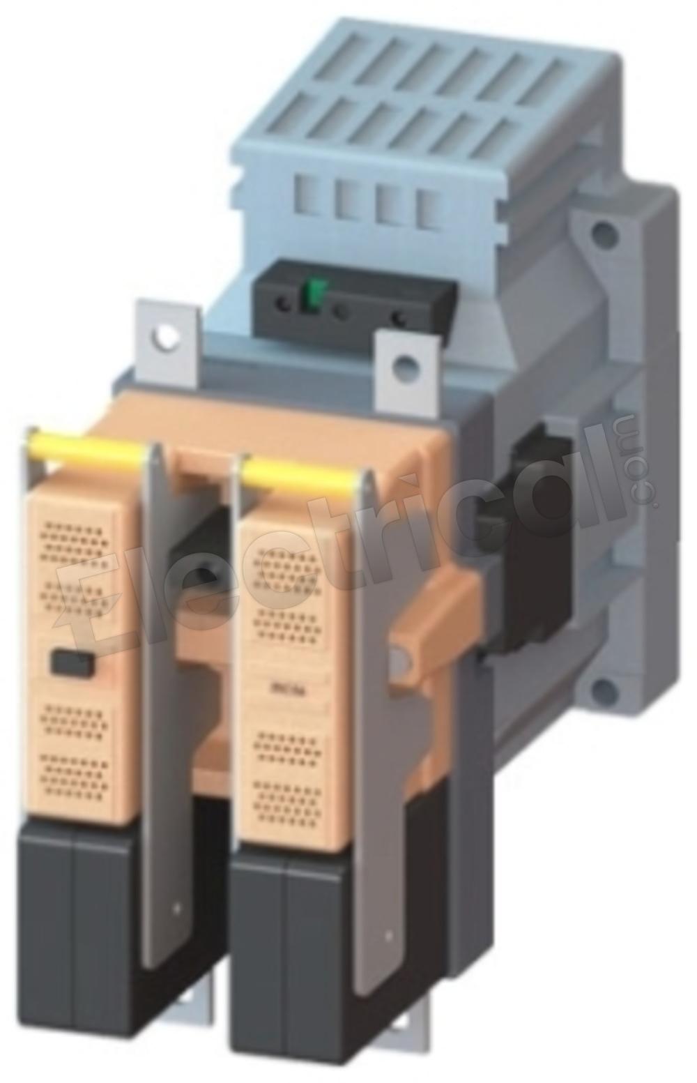 Siemens Contactor 3TC5617-0AF4