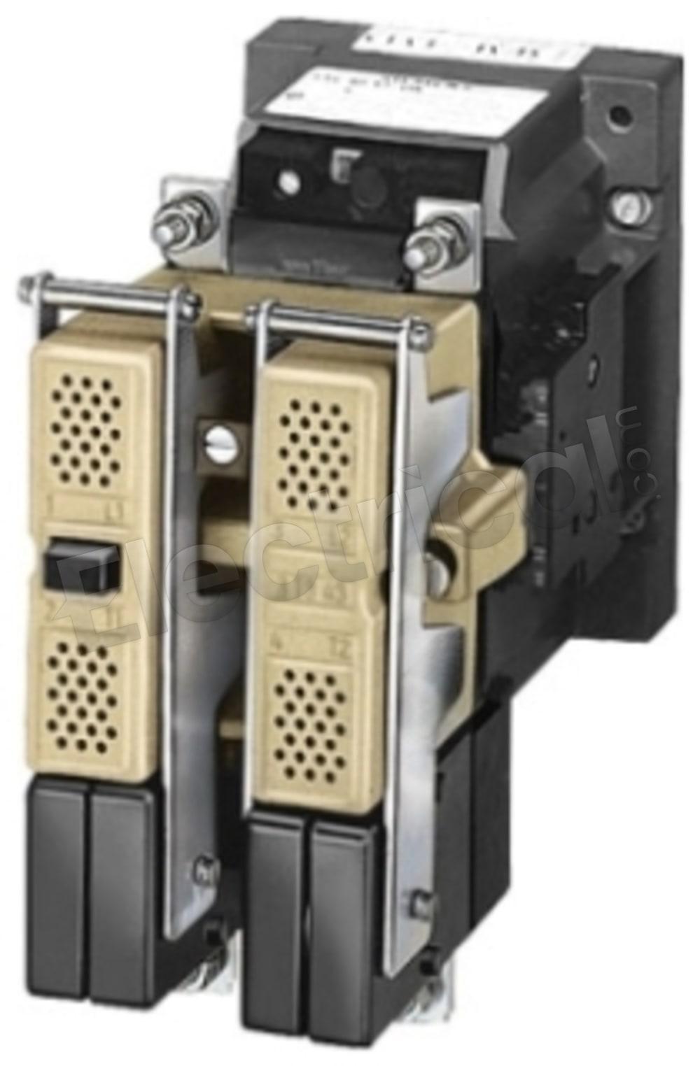 Siemens Contactor 3TC5617-0BK1