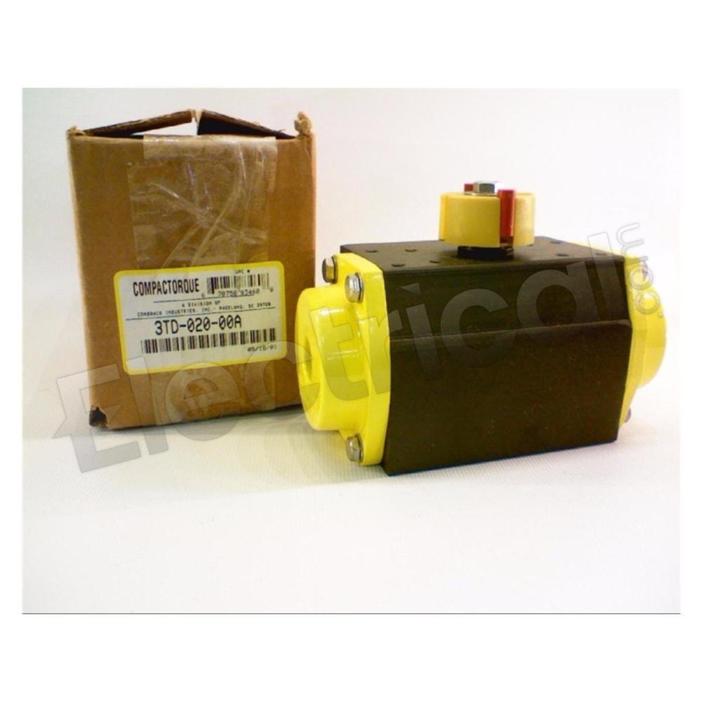3TD-020-00A