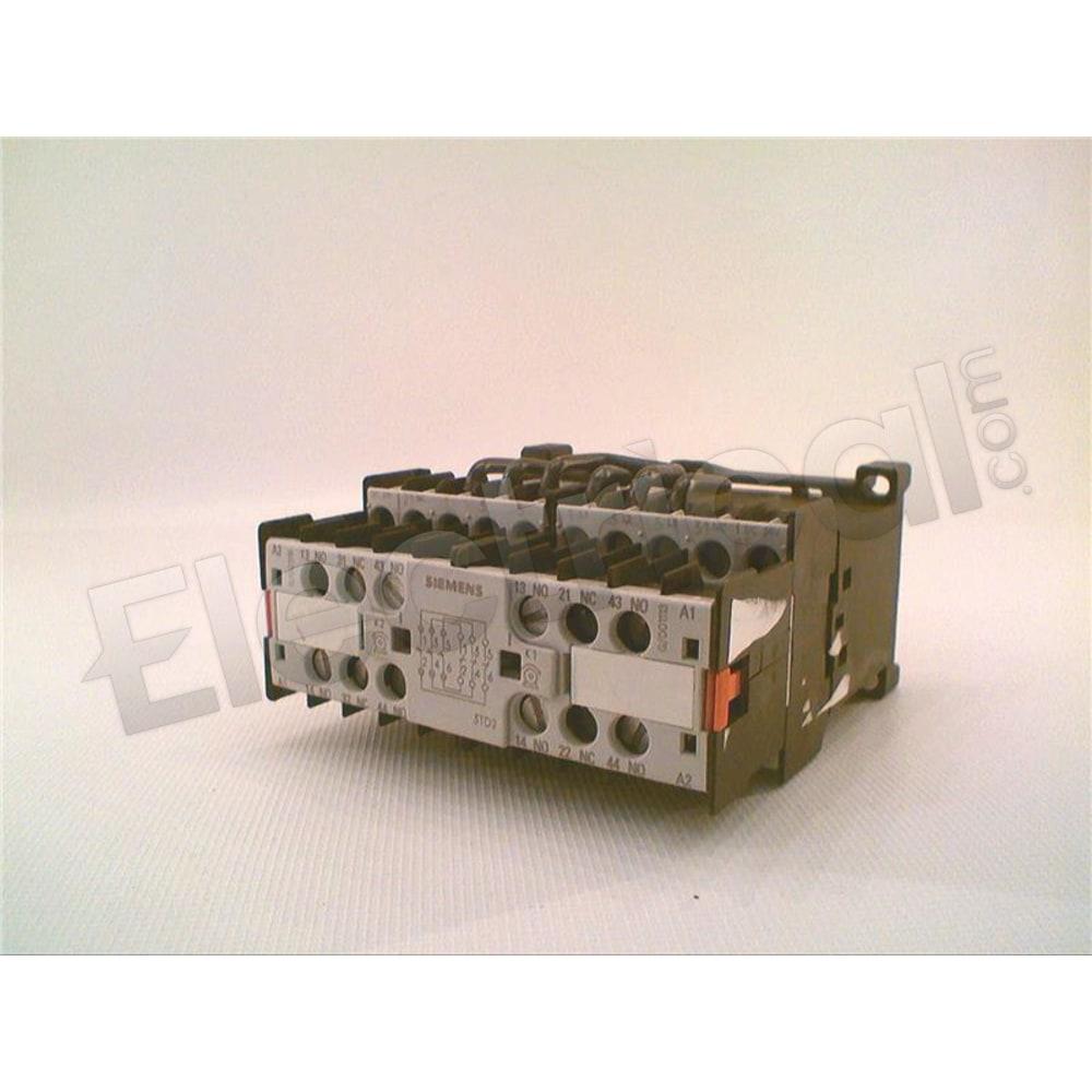 Siemens Contactor 3TD2002-2BB4