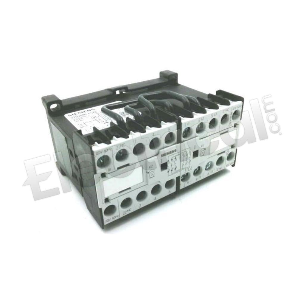 Siemens Contactor 3TD2003-1QG2