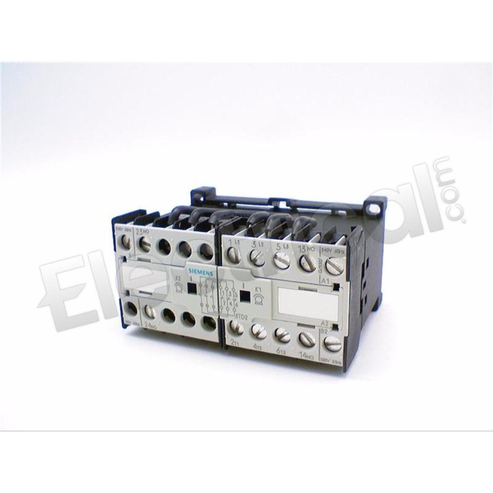 Siemens Contactor 3TD2003-1QP6