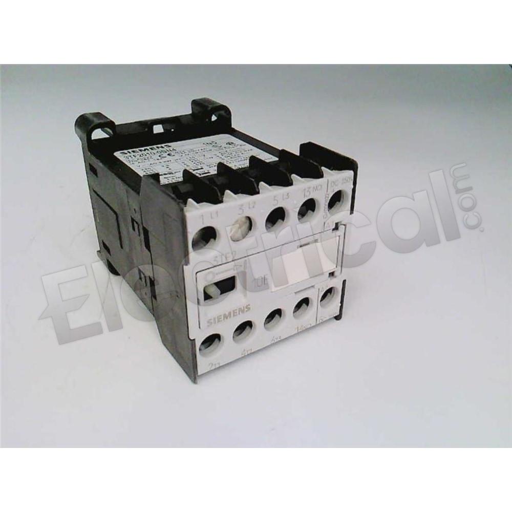Siemens Contactor 3TF2010-0BN4