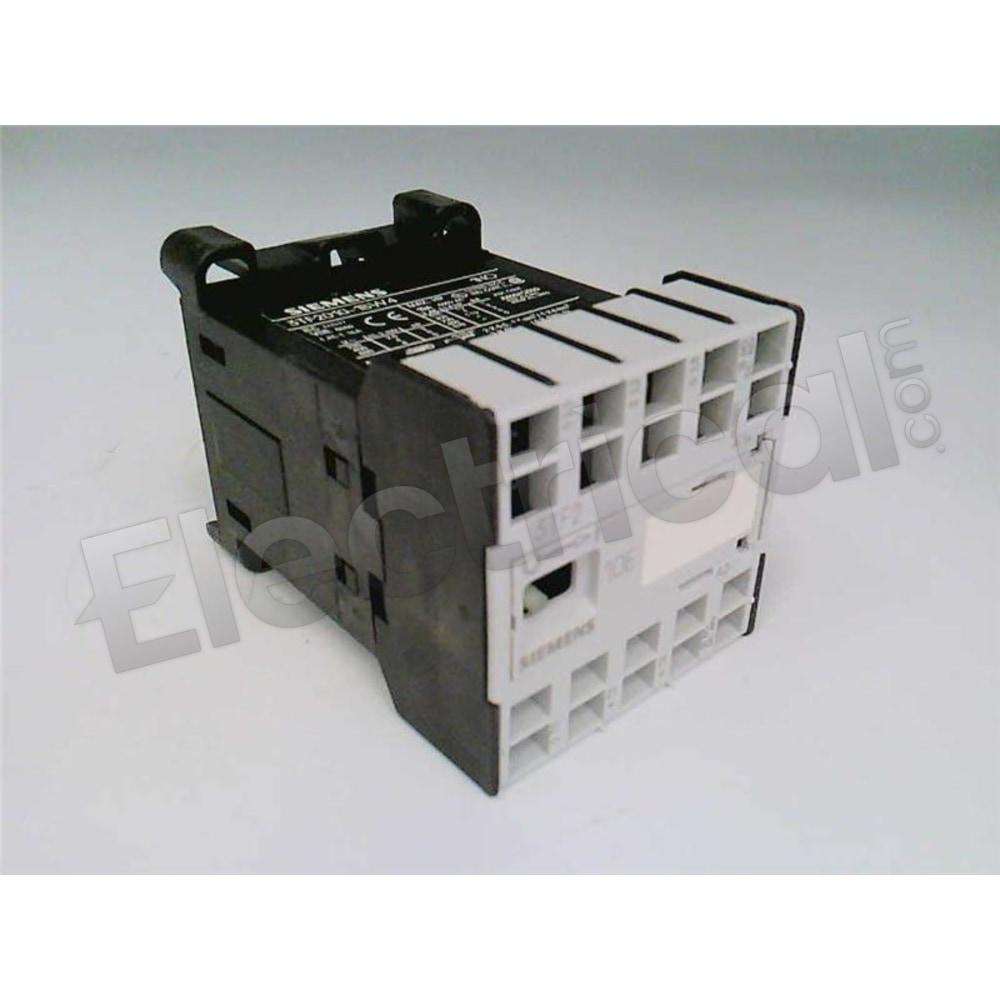 Siemens Contactor 3TF2010-1BW4
