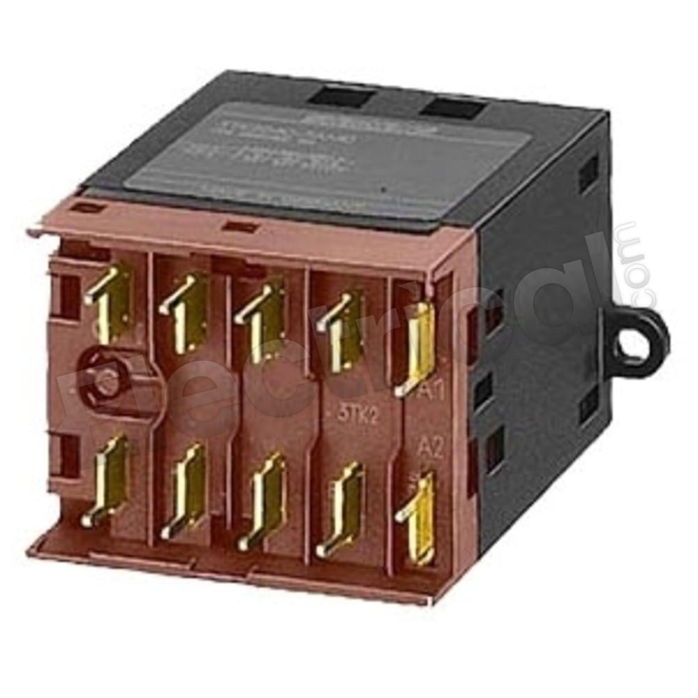 Siemens Contactor 3TF2010-6BB4