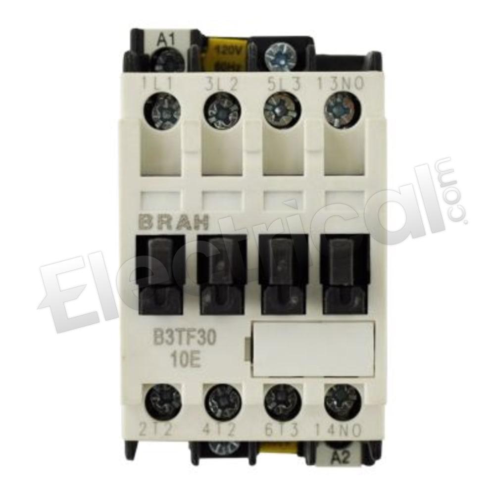 Siemens Contactor 3TF30