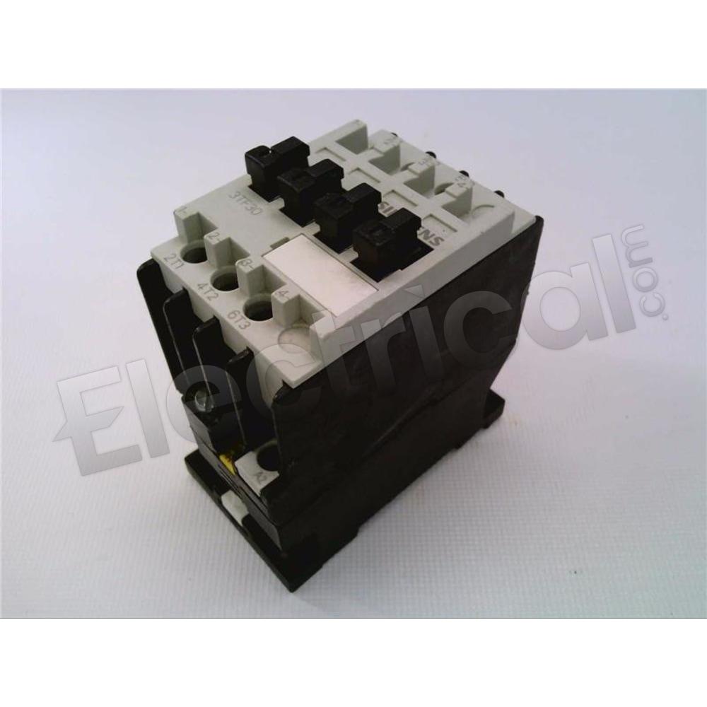 Siemens Contactor 3TF3000-0AK1