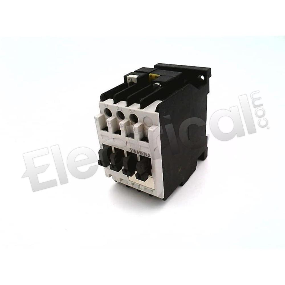 Siemens Contactor 3TF3000-0AK2