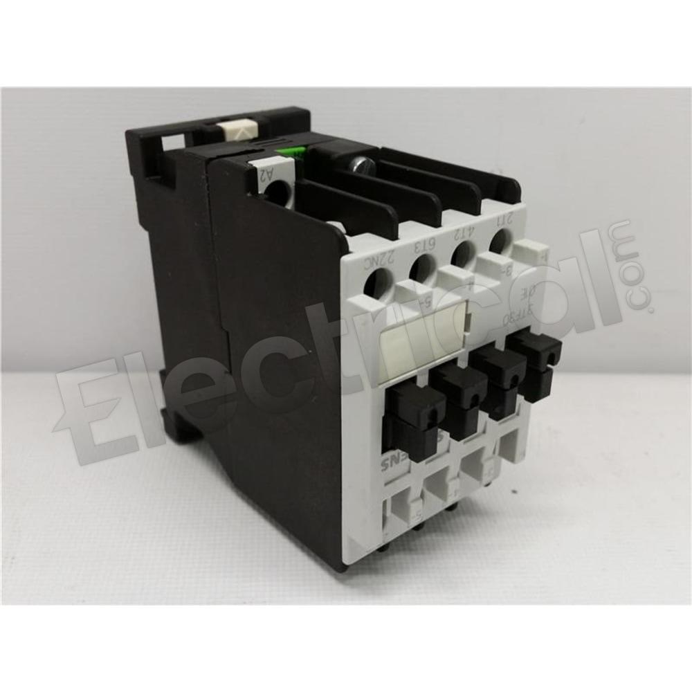 Siemens Contactor 3TF3001-0AG2