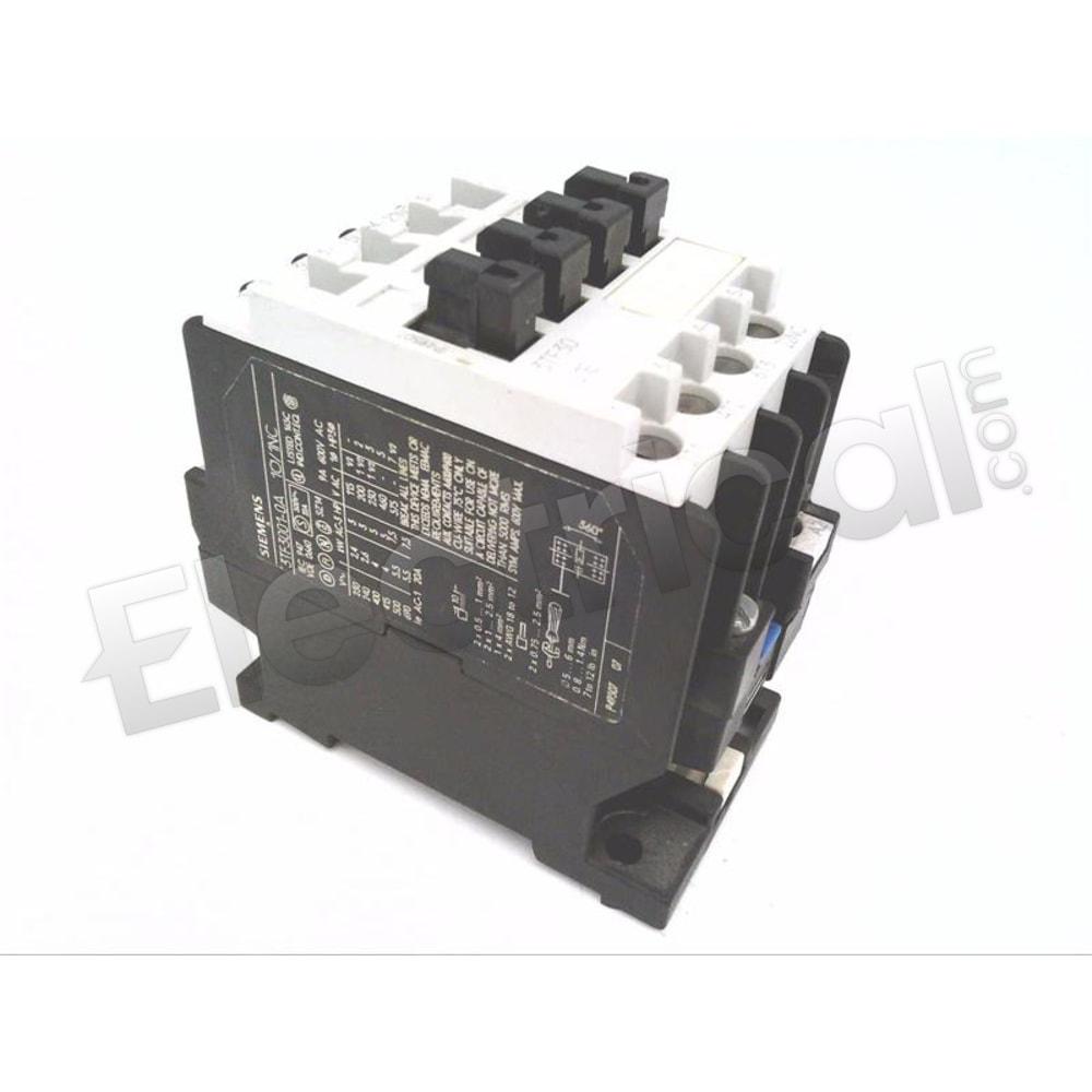 Siemens Contactor 3TF3001-0AM0