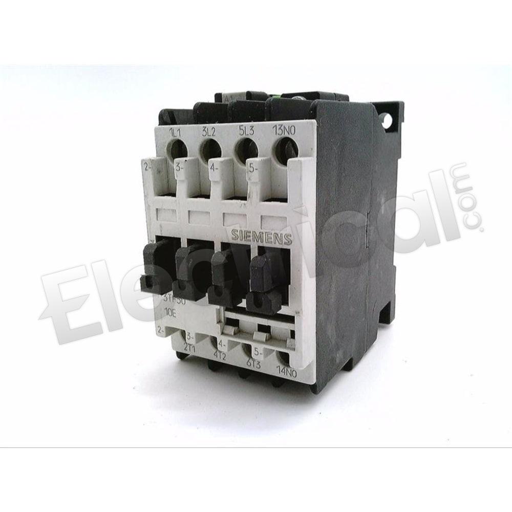 Siemens Contactor 3TF3010-0AG2