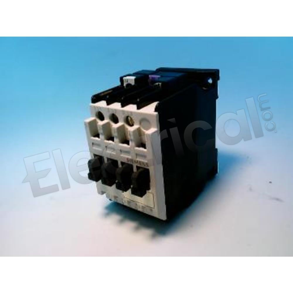 Siemens Contactor 3TF3100-0AB0