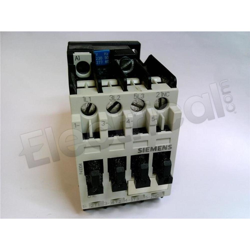 Siemens Contactor 3TF3101-0AP0