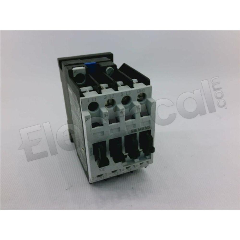 Siemens Contactor 3TF3110-0AM0