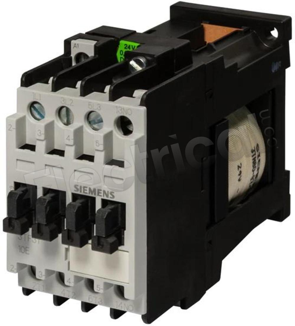 Siemens Contactor 3TF3110-0B
