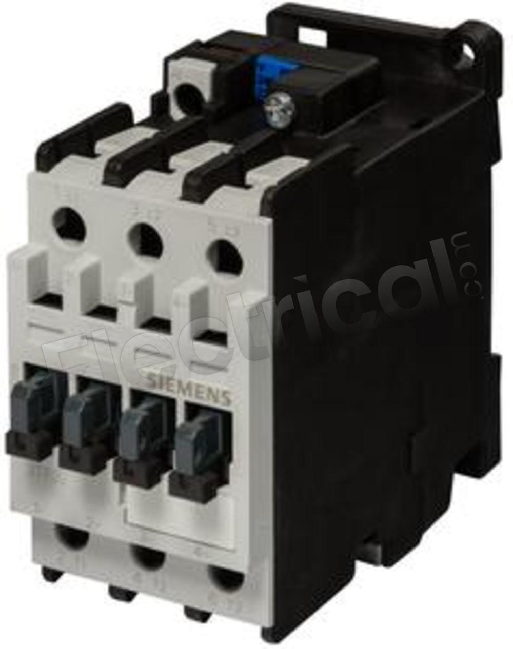 Siemens Contactor 3TF3200-0A