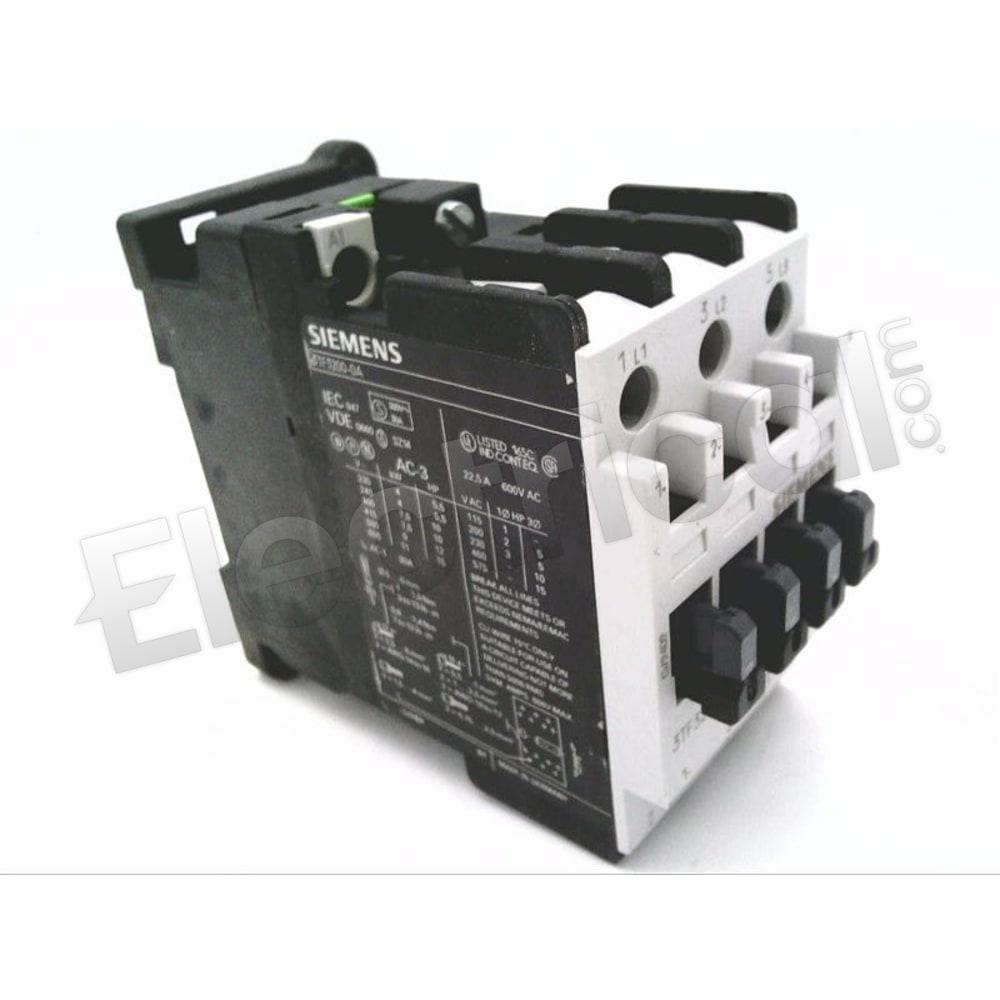 Siemens Contactor 3TF3200-0AC2