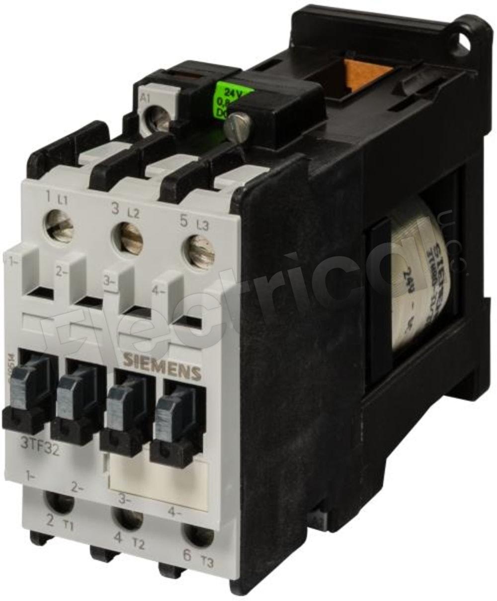 Siemens Contactor 3TF3200-0AG2