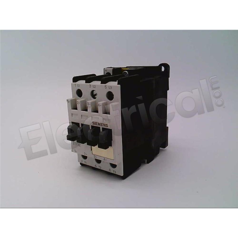 Siemens Contactor 3TF3200-0AH0