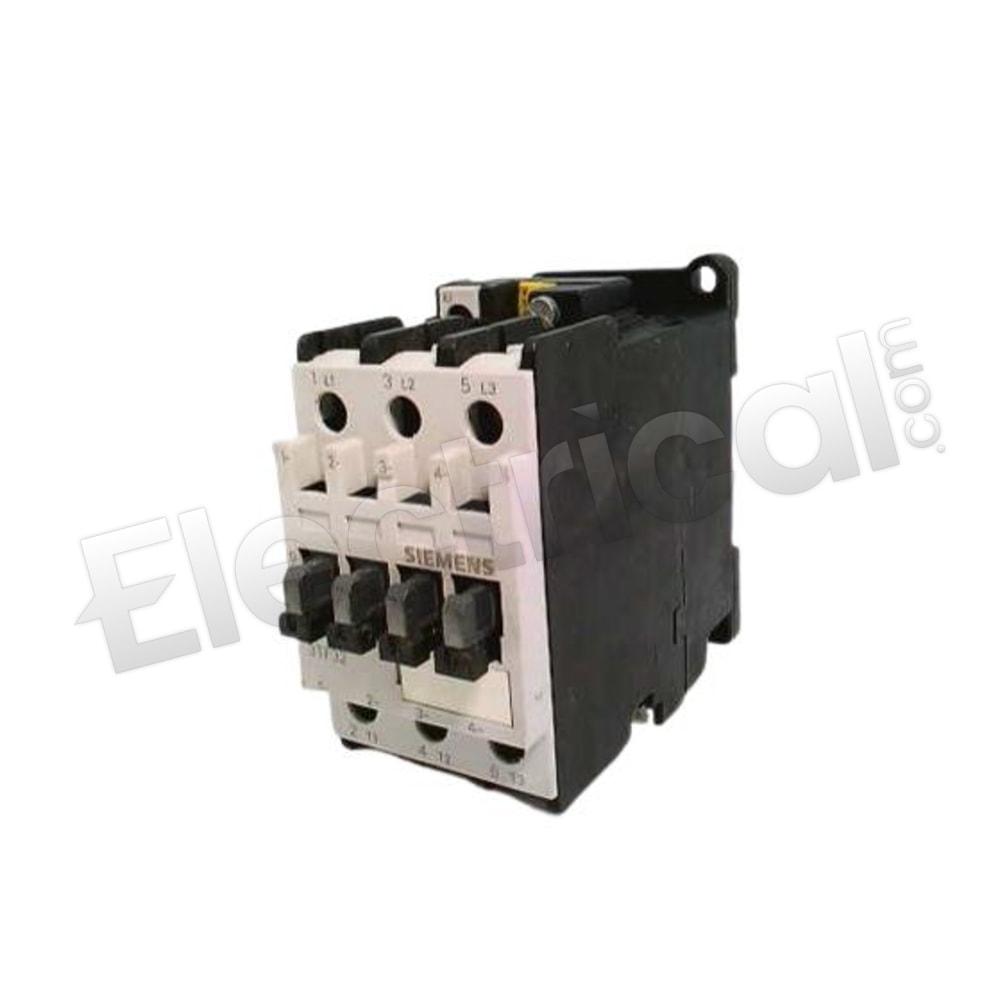 Siemens Contactor 3TF3200-0AK61