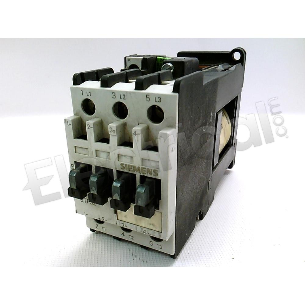 Siemens Contactor 3TF3200-0BB4