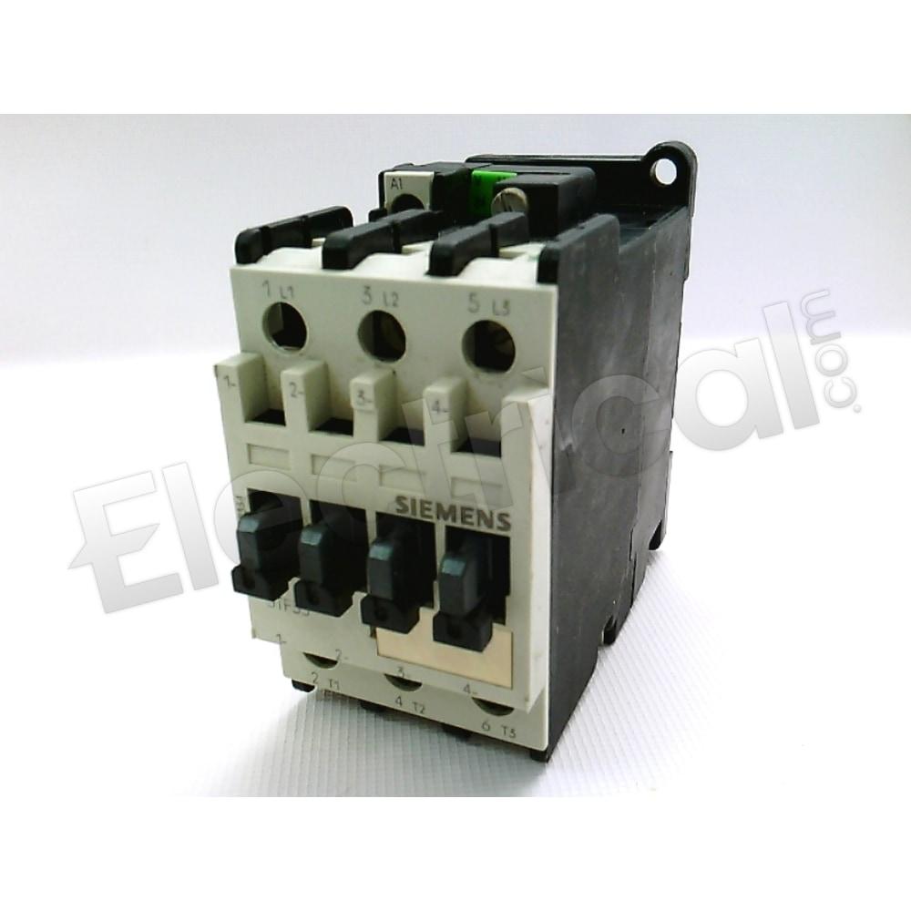 Siemens Contactor 3TF3300-0AC2