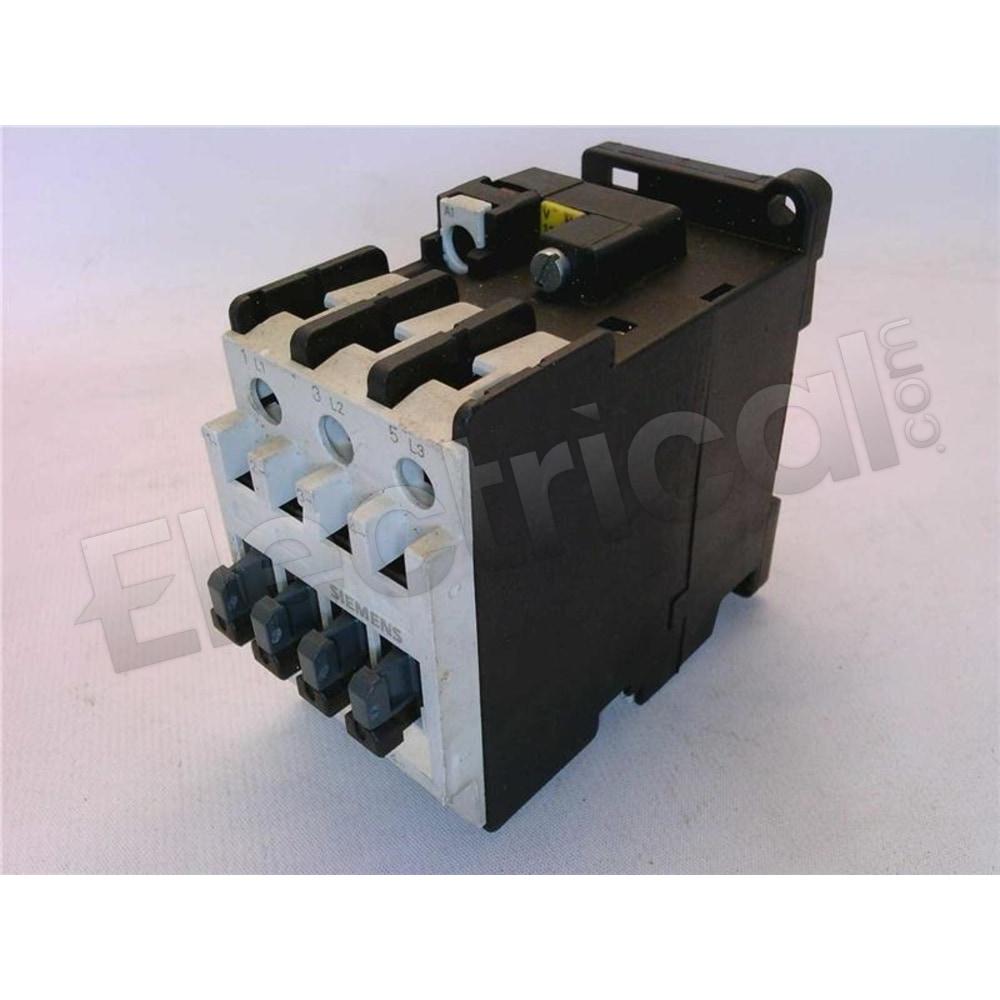 Siemens Contactor 3TF3300-0AF0