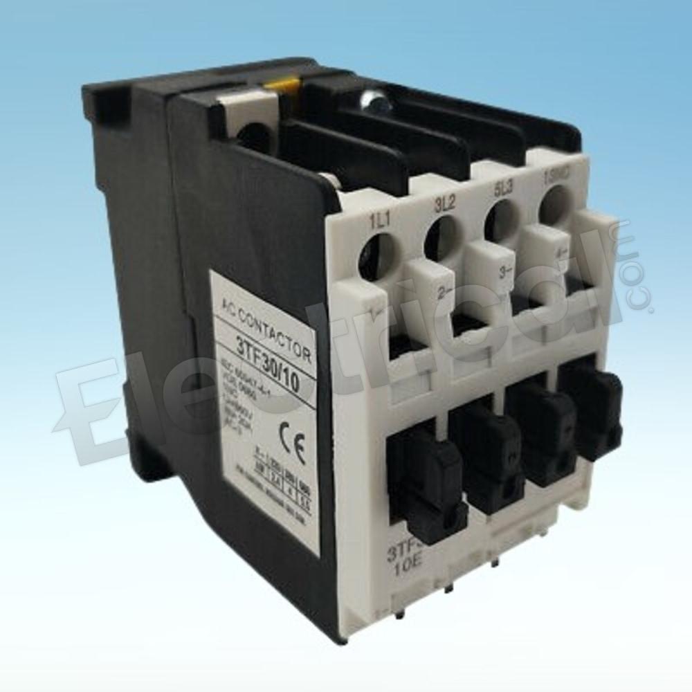 Siemens Contactor 3TF3300-0AH0