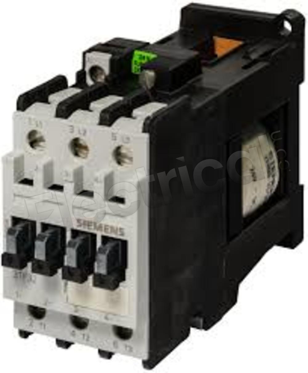 Siemens Contactor 3TF3300-0BB4