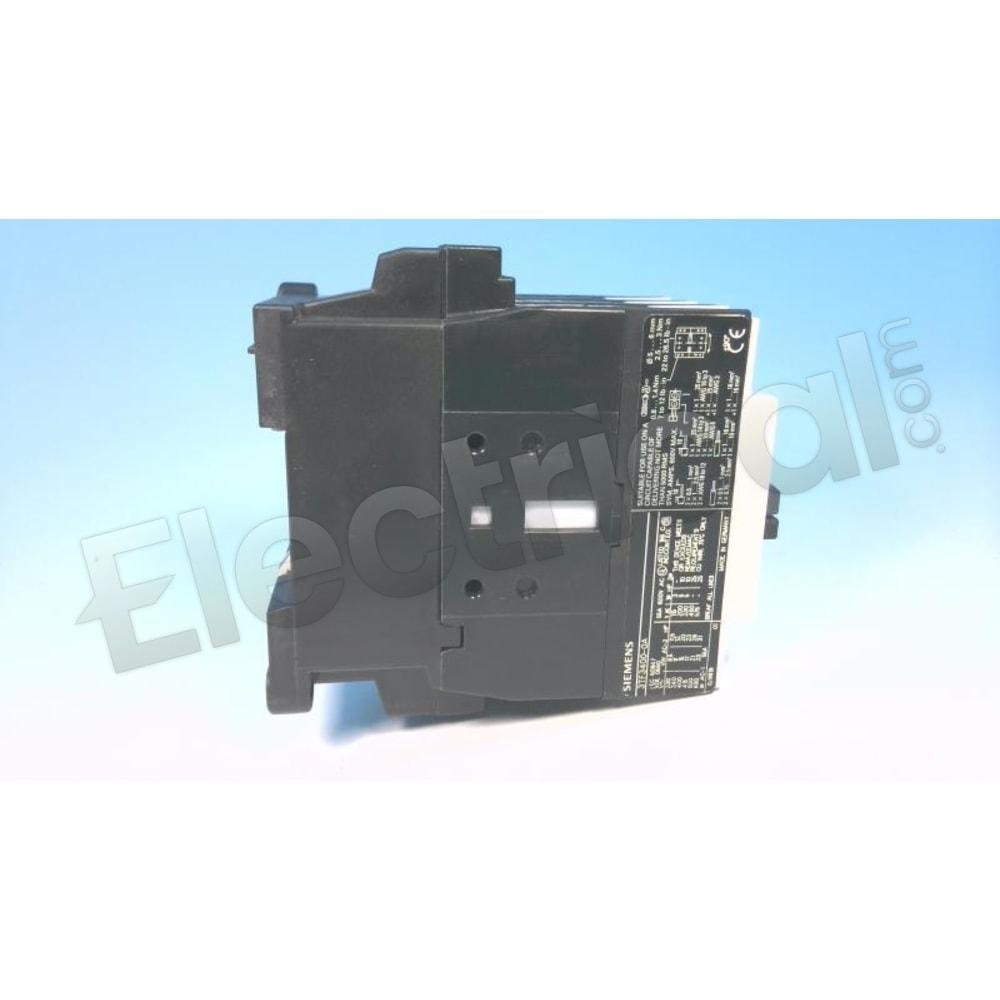 Siemens Contactor 3TF3400-0AL2