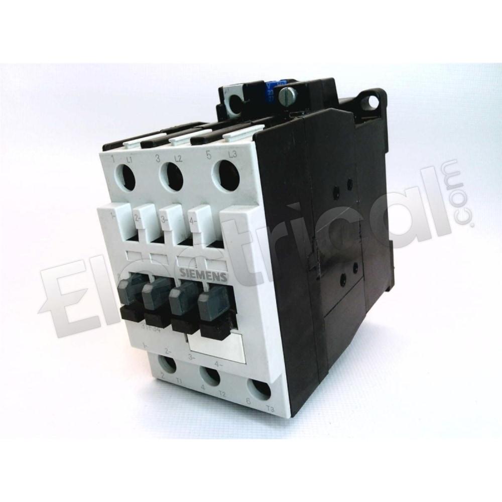 Siemens Contactor 3TF3411-0AP0
