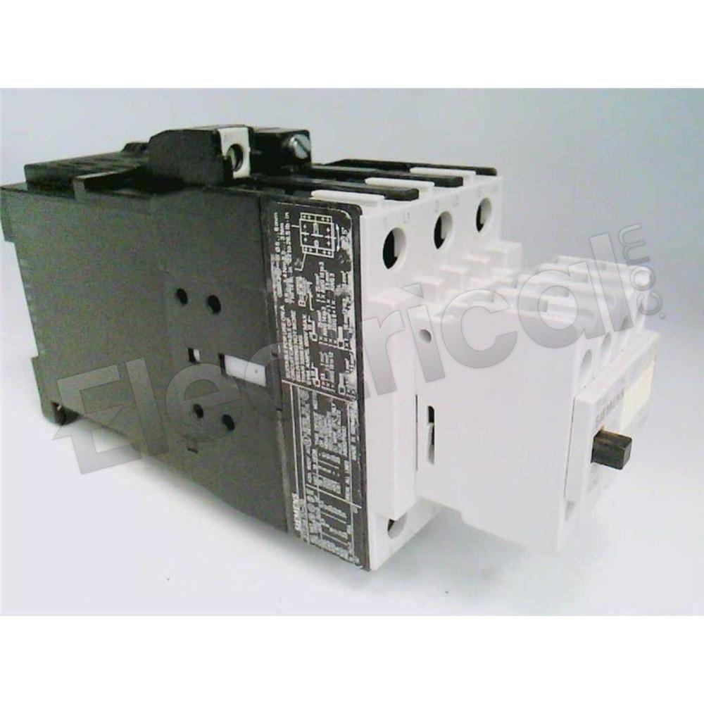 Siemens Contactor 3TF3470-0BF4