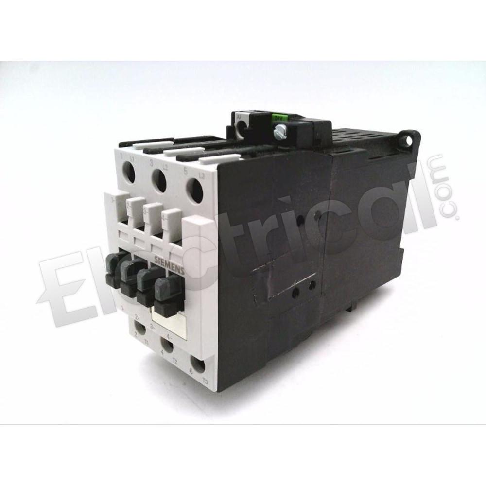 Siemens Contactor 3TF3500-0BF4