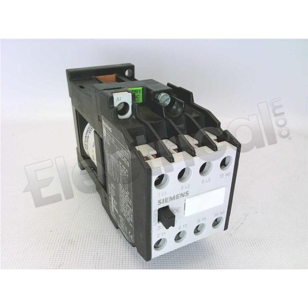 Siemens Contactor 3TF4010-0BM4