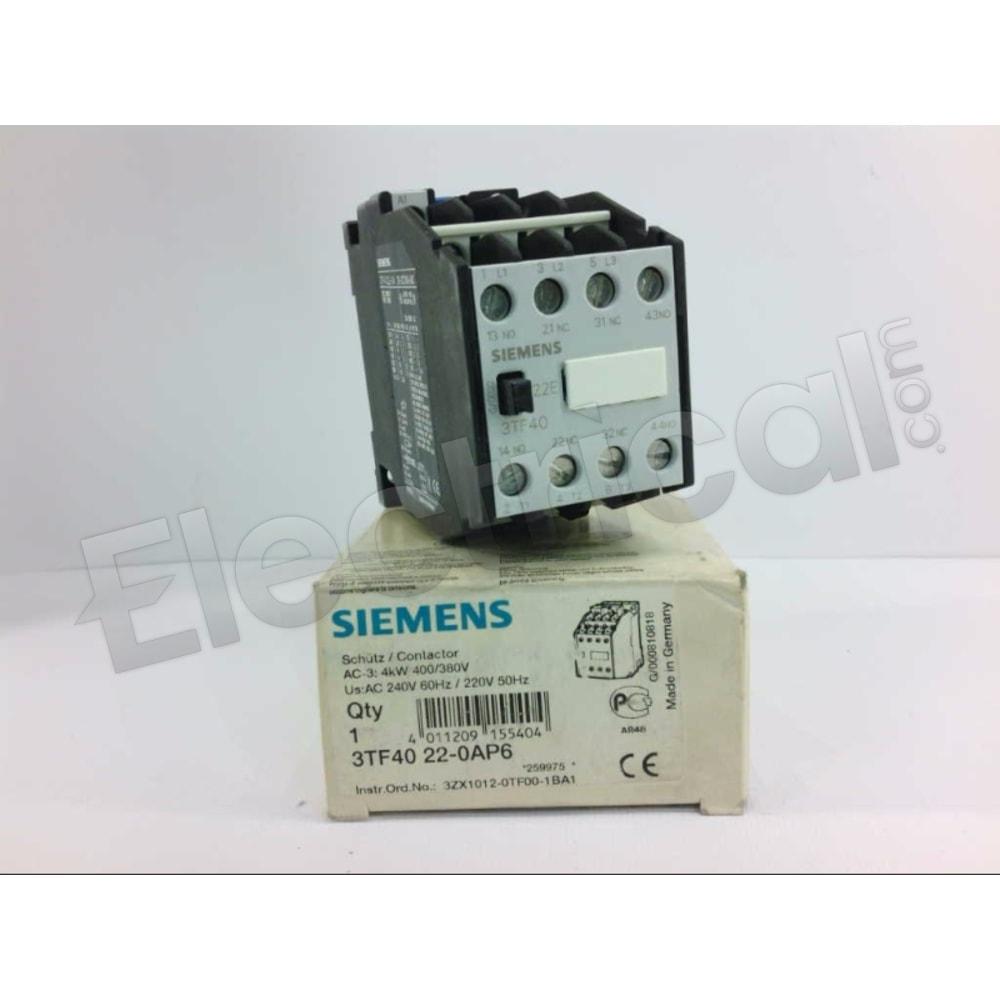 3TF4022-0AP6