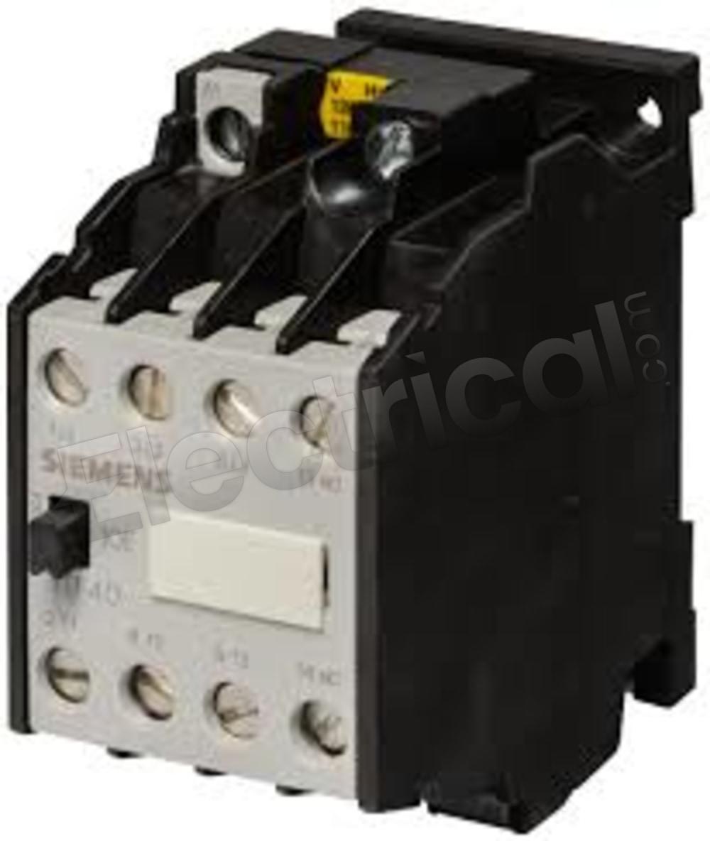 Siemens Contactor 3TF4110-0BB4