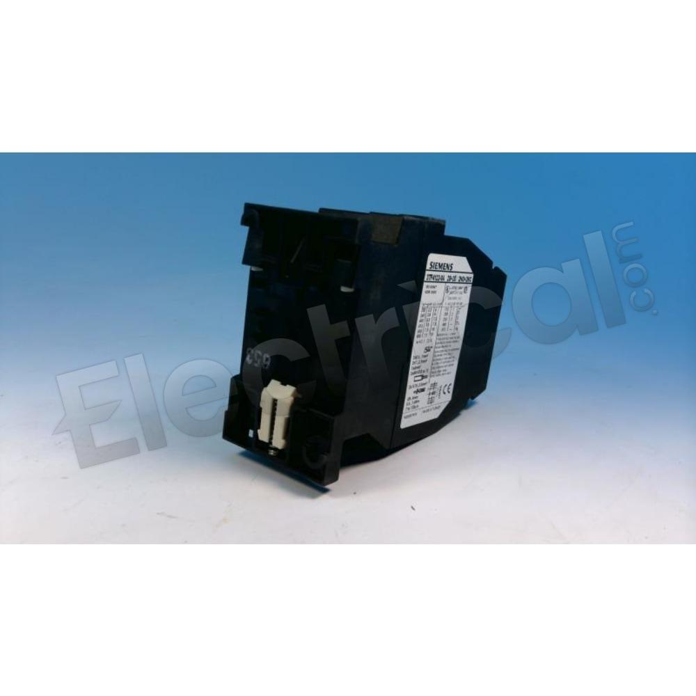 Siemens Contactor 3TF4122-0AB0