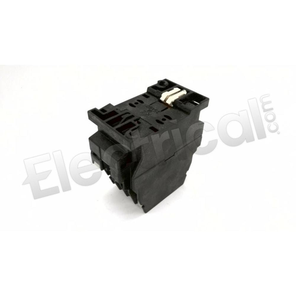 Siemens Contactor 3TF4122-3M-G1