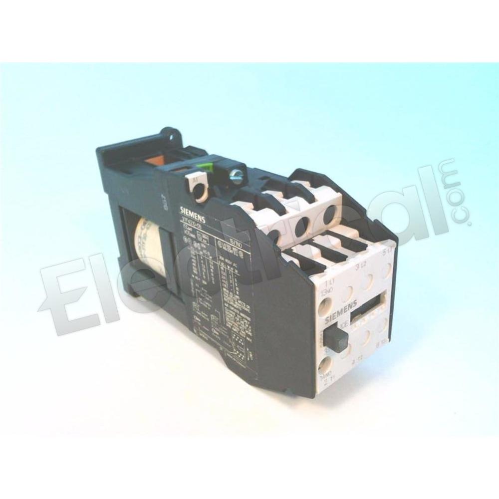 Siemens Contactor 3TF42 10-0BK4